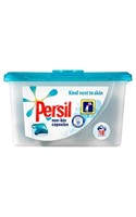 Persil Biological Laundry Capsules (6x10)