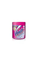 Vanish Oxi Action Crystal Fabric Stain Remover 6x500g