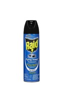 Raid Fly & Insect Spray 6x300ml