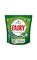 Fairy Dishwasher Tablets (Pack)