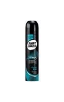 Right Guard Deodorant for Men Clean 6x250ml