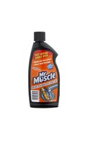 Mr Muscle Kitchen & Bathroom Drain Cleaner 500ml