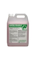 Clover Savon Pearl Soap 5 Litre