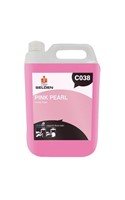 Selden Pink Pearl Luxury Soap 5 Litre