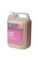 Selden Peach Pearl Hand Soap 5 Litre