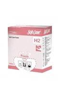 Diversey Soft Care Foam Soap H2 6x700ml