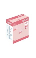 Softcare Soap H21 (6x800ml)