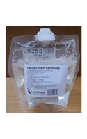 Cachan Foam Soap (4x800ml)