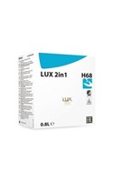 Softcare H68 Lux 2in1 Soap (28x300ml)