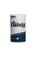 Kleenex Ultra Toilet Rolls (40 Rolls)