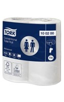 Tork Standard Toilet Roll (36 Rolls)