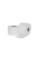 Serious Tissue Midi Jumbo Toilet Roll (24 Rolls)