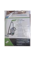 Lindhaus/ICE Back Pack Vacuum Bags & Filter (8)
