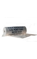 Sports Laundry Bags Printed 'With Our Compliments' (3000 Bags)
