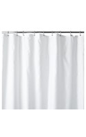 Shower Curtain 6ft x 6ft White