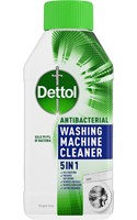 Dettol Washing Machine Cleaner 250ml