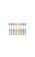Toothbrushes - 10 Pack