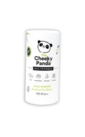 Cheeky Panda Biodegradable Handy Wipes (12x72)