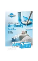 Panodyne COVID Rapid Antibody Test (24 Individually Wrapped Kits)