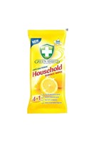 Greenshield Wipes (Pack of 50)