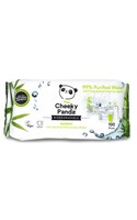 Cheeky Panda Multi Purpose Wipes (6 Packs of 90 Wipes)