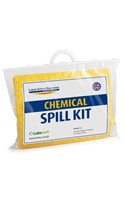 Lubetech Chemical Spill Kit 15 Litre
