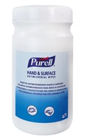 Purell Antimicrobial Wipes (6x200 Wipes)