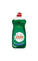 Fairy Washing Up Liquid (6x750ml)