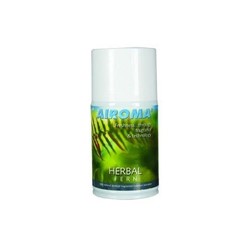 Airoma Automatic Air Freshener Refill Can 270ml - Herbal Fern