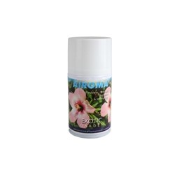 Airoma Automatic Air Freshener Refill Can 270ml - Exotic