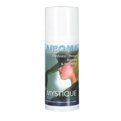 Micro Airoma Automatic Air Freshener Refill Can 100ml - Mystique