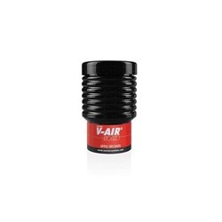 V Air Solid Refill Cartridge Apple Orchard (Pack of 6)