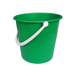 2 Gallon Bucket - Green