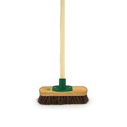 10" Deck Scrubber Complete with Handle