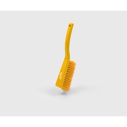 Soft Bannister Brush Yellow (x6)