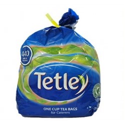 Tetley Tea Bags One Cup (440)