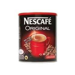 Nescafe Original Coffee 750g