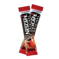 Nescafe Instant Coffee Sticks  (250)