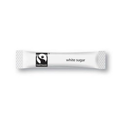White Sugar Sticks (1000)