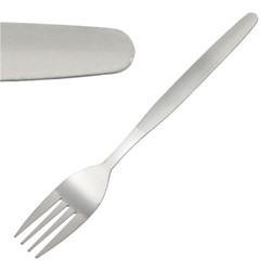 Stainless Steel Table Fork (12)