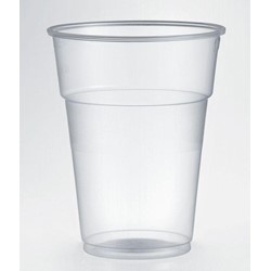 Biodegradable Pint Glass (1000)