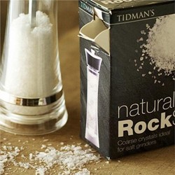 Natural Rock Salt (500g)
