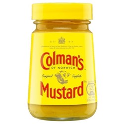 Colmans English Mustard (100g)