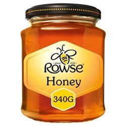 Rowse Honey 340g Jar