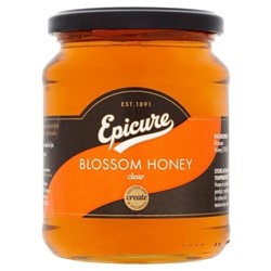 Epicure Blossom Honey 454g 