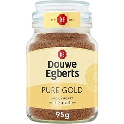 Douwe Egberts Pure Gold Coffee (95g)
