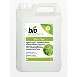 Micro Clean Stain Digester 5 Litre