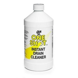 One Shot Drain Opener 1L (Chargeable)