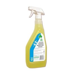 AX Bactericidal Cleaner 750ml (Chargeable)
