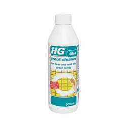 HG Grout Cleaner 500ml (Single)